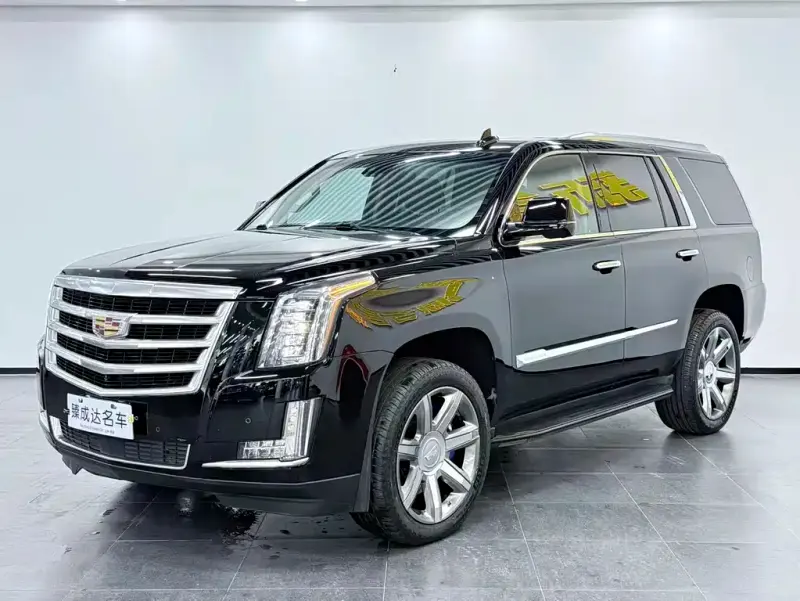 Cadillac Escalade, 2020
