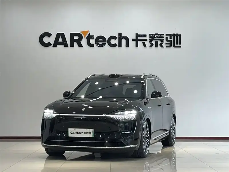 AITO M9, 2024
