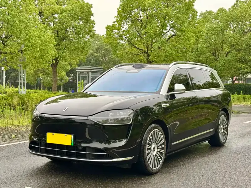 AITO M9, 2025