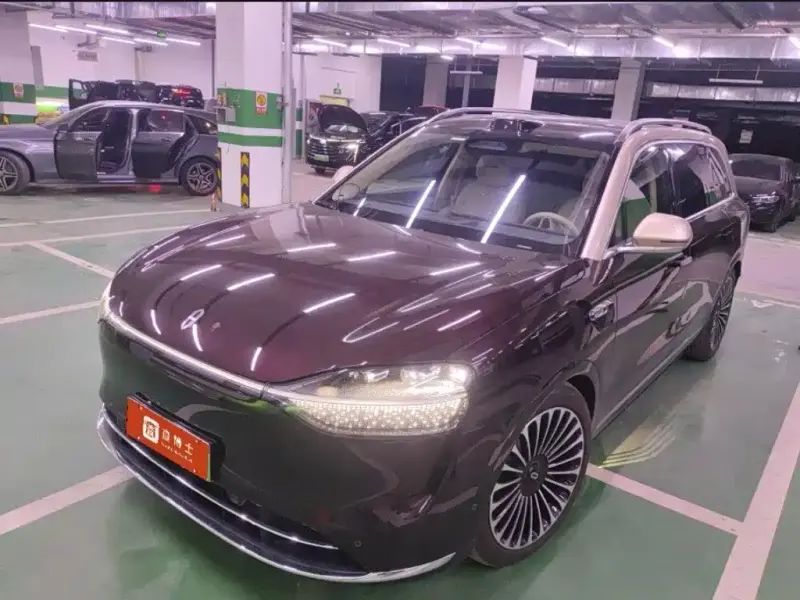 AITO M9, 2025