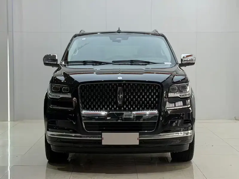 Lincoln Navigator, 2026