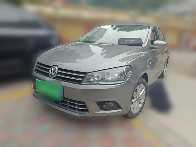 Volkswagen Jetta, 2015