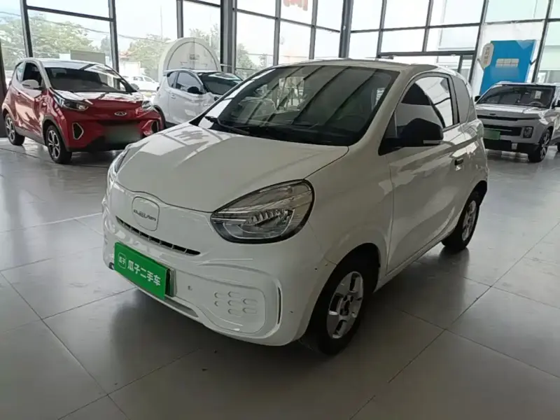 Roewe Clever, 2020