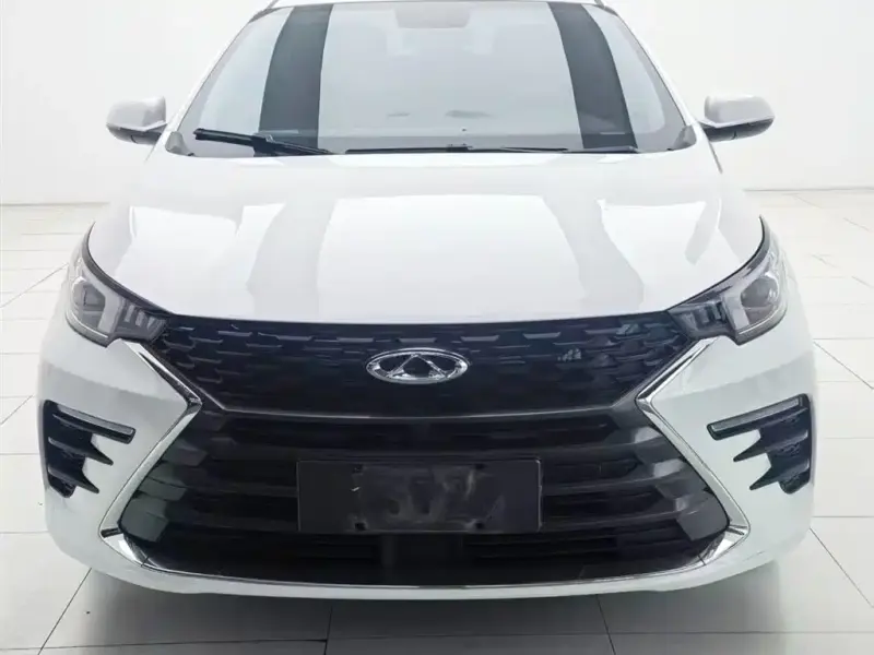 Chery Arrizo 5 PLUS, 2022