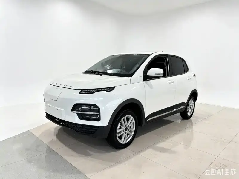 Dayun Yuehu, 2022