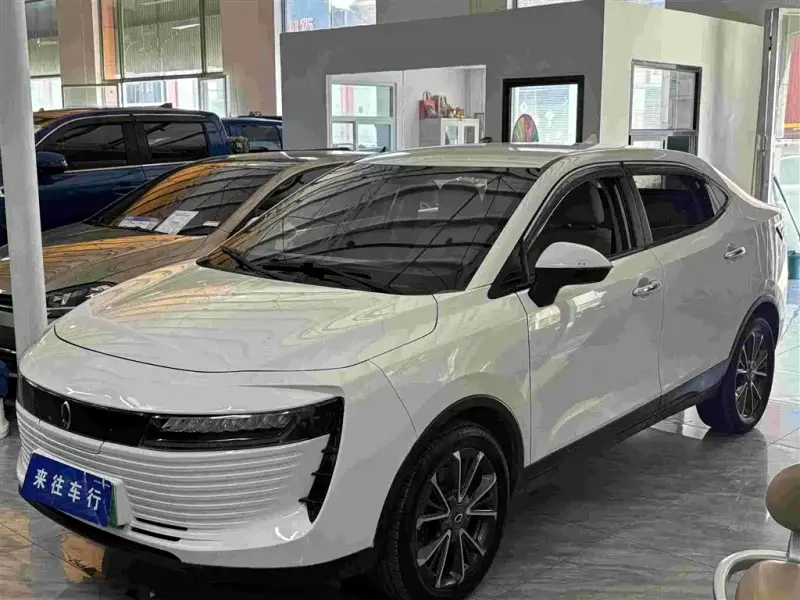 Ora iQ, 2019