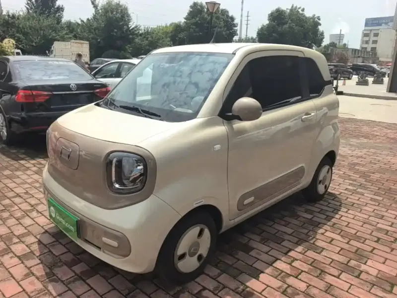 Bestune Pony, 2025