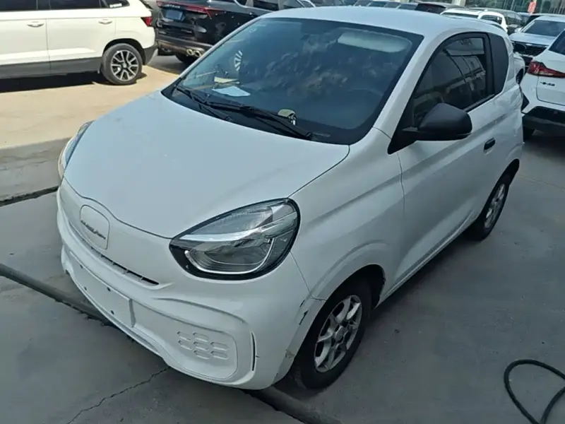 Roewe Clever, 2023