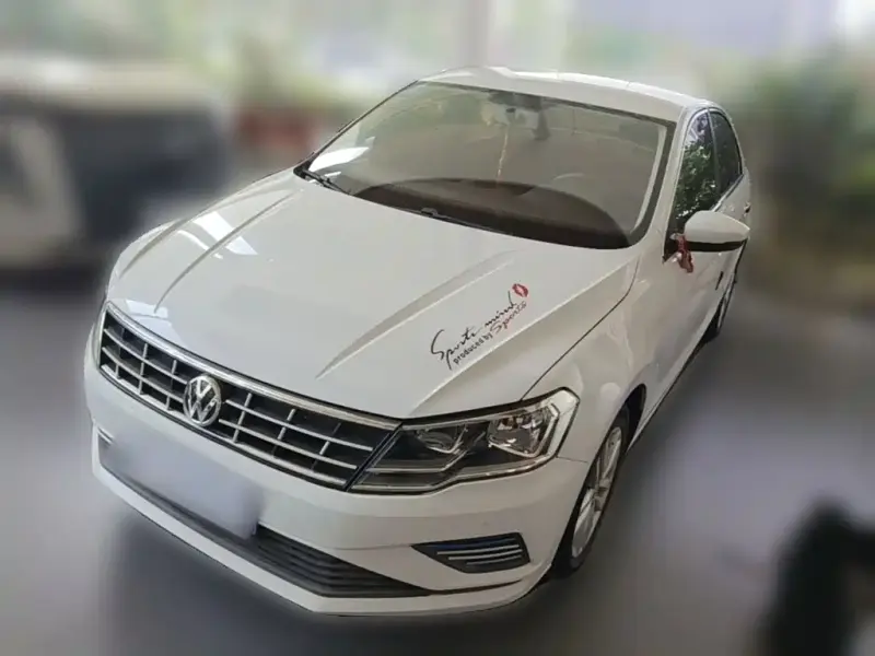 Volkswagen Jetta, 2019