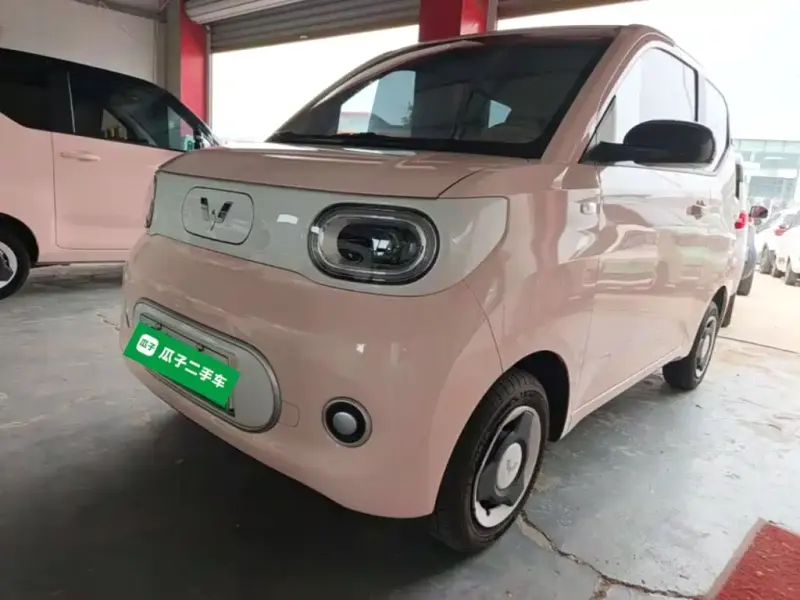 Wuling MINIEV, 2025