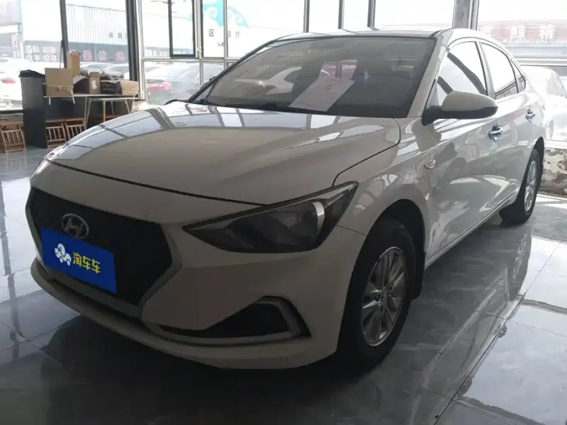 Hyundai Elantra, 2020