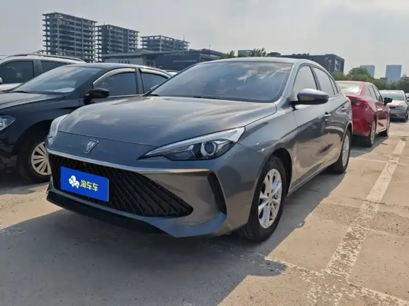 Roewe i5, 2025