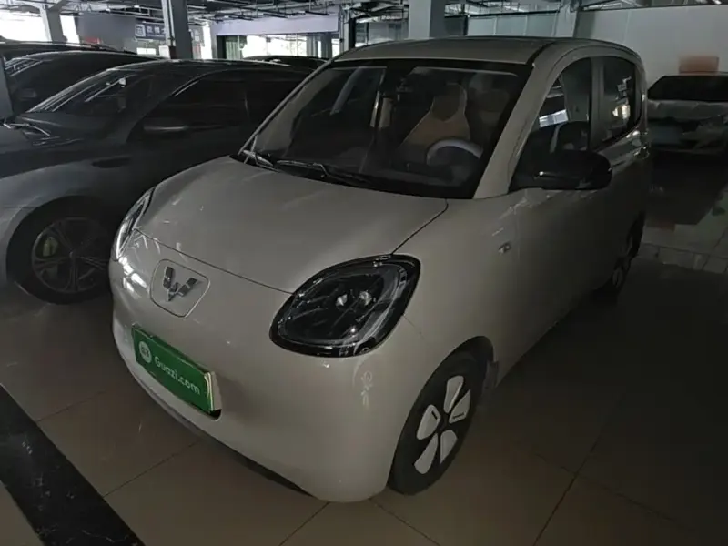 Wuling MINIEV, 2026