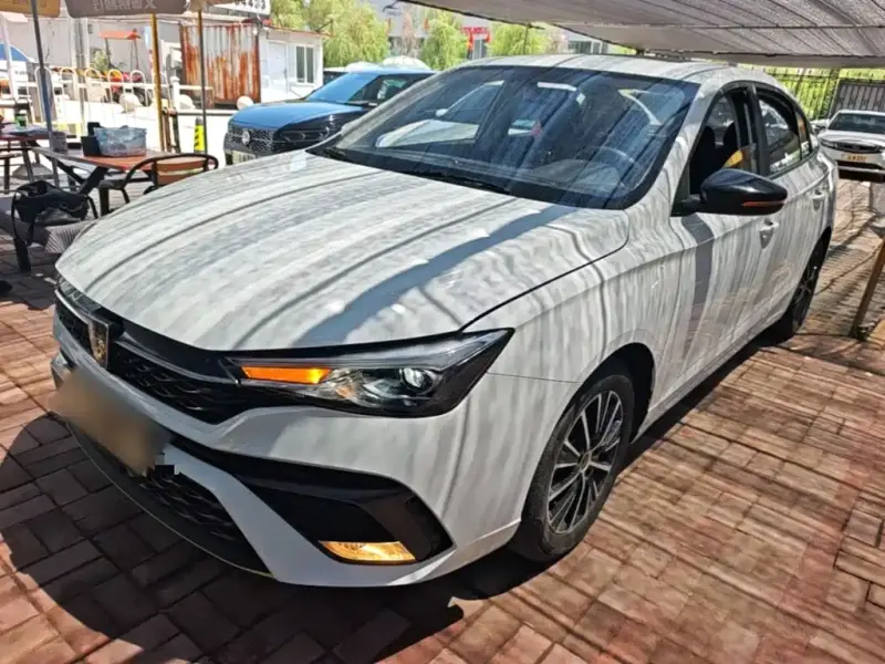 Roewe i5, 2022