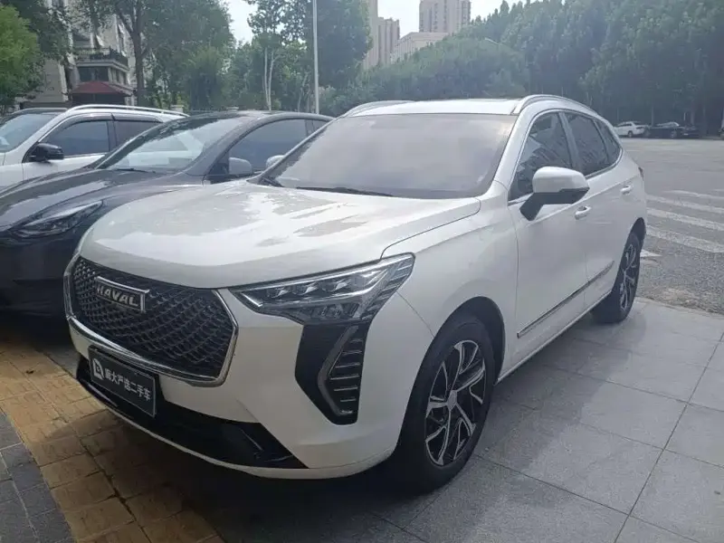Haval Chulian, 2021