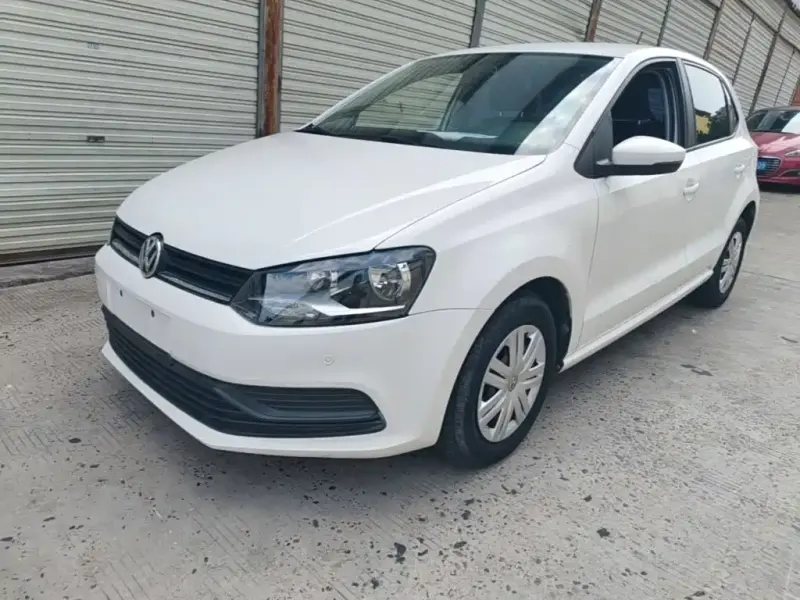 Volkswagen Polo, 2019