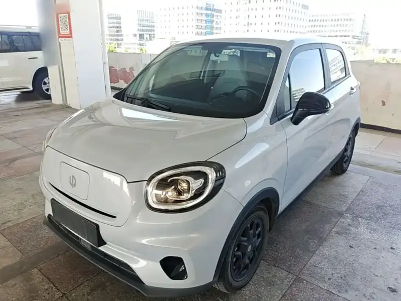 Leapmotor T03, 2024