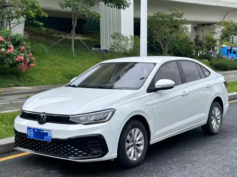 Volkswagen Lavida, 2023