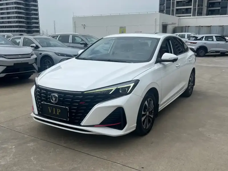 Changan Eado, 2023
