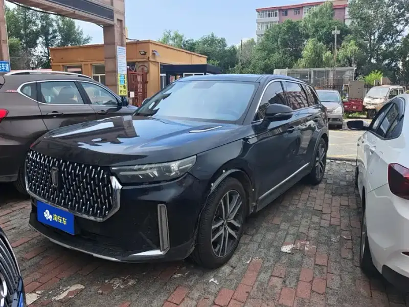 Bestune T99, 2020