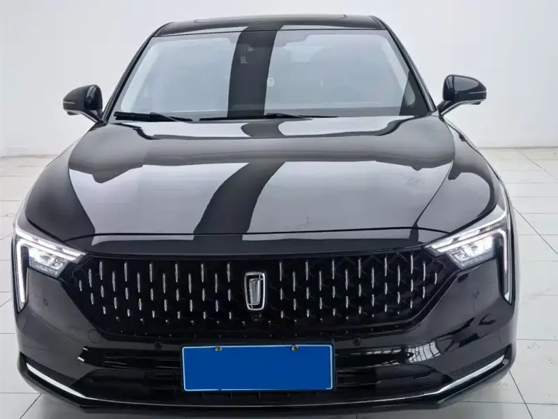 Bestune B70, 2023