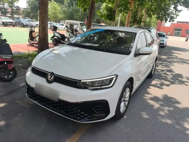 Volkswagen Lavida, 2024