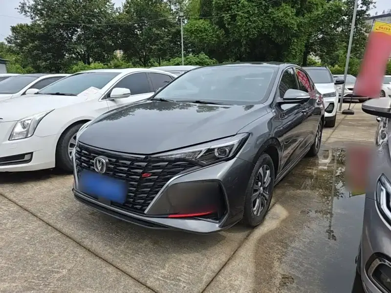 Changan Eado, 2024
