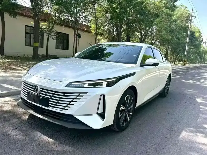 Changan Eado, 2024