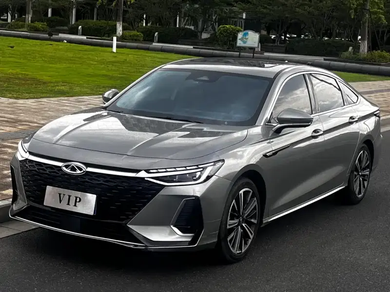 Chery Arrizo 8, 2023