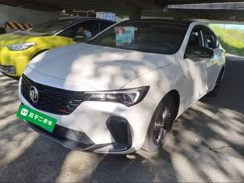 Buick Verano, 2023