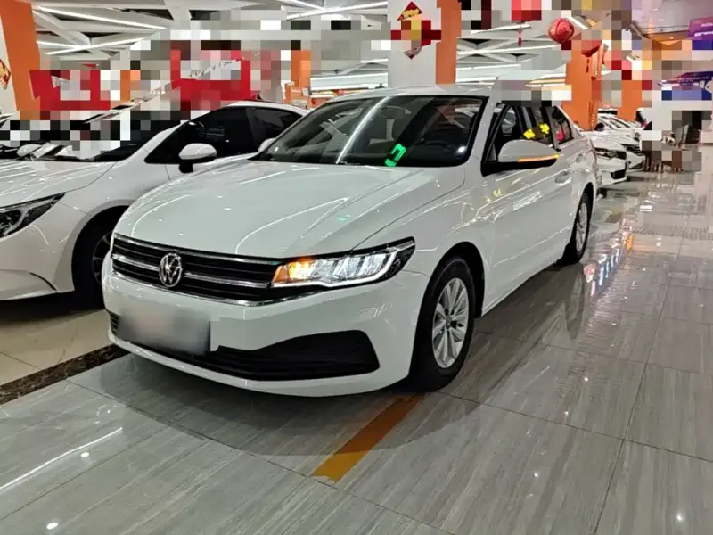 Volkswagen Bora, 2021
