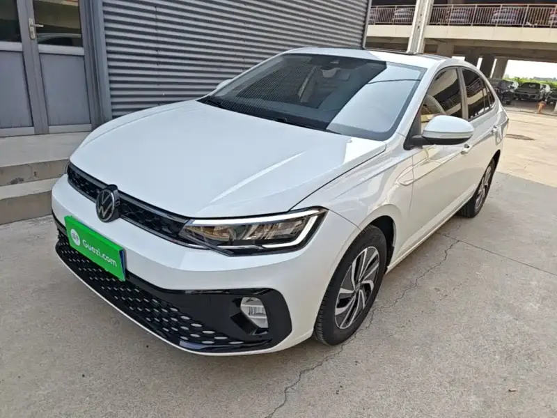 Volkswagen Lavida, 2023