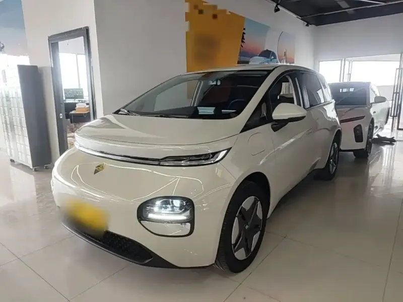 Baojun Yunduo, 2024
