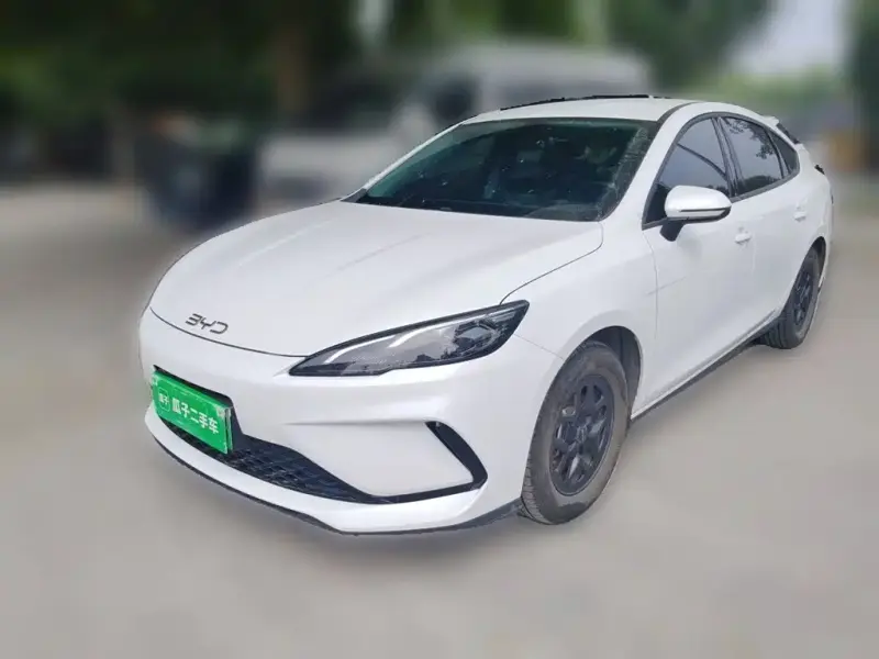 BYD Seal 05 DM-i, 2025