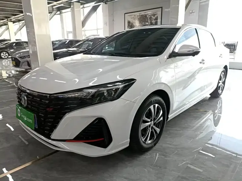 Changan Eado, 2025