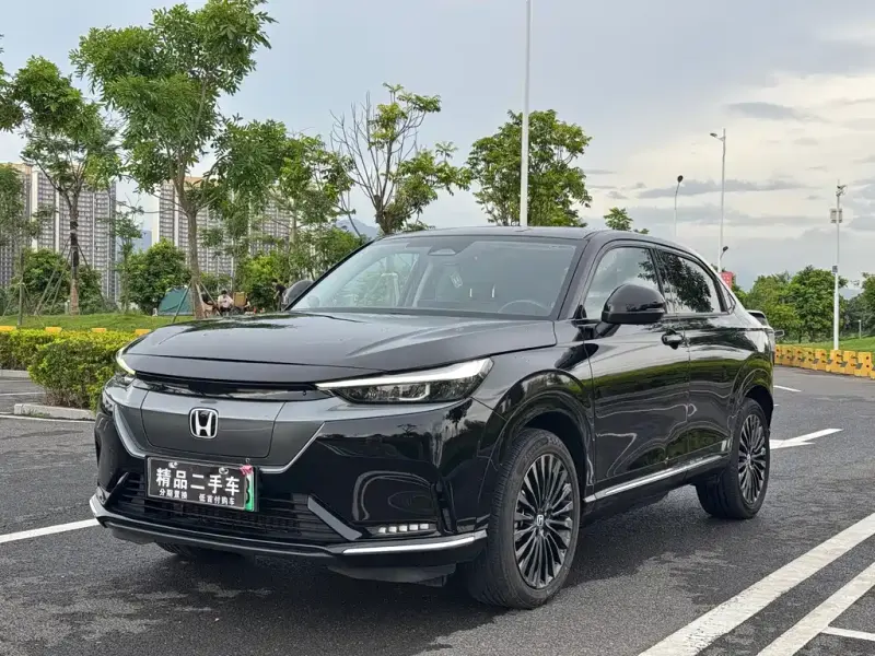 Honda e:NP1, 2023