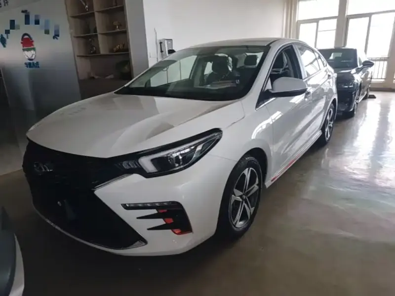 Chery Arrizo 5 PLUS, 2026