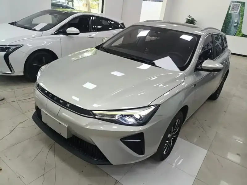 Roewe Ei5, 2021