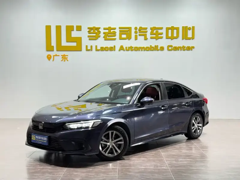 Honda Civic, 2023