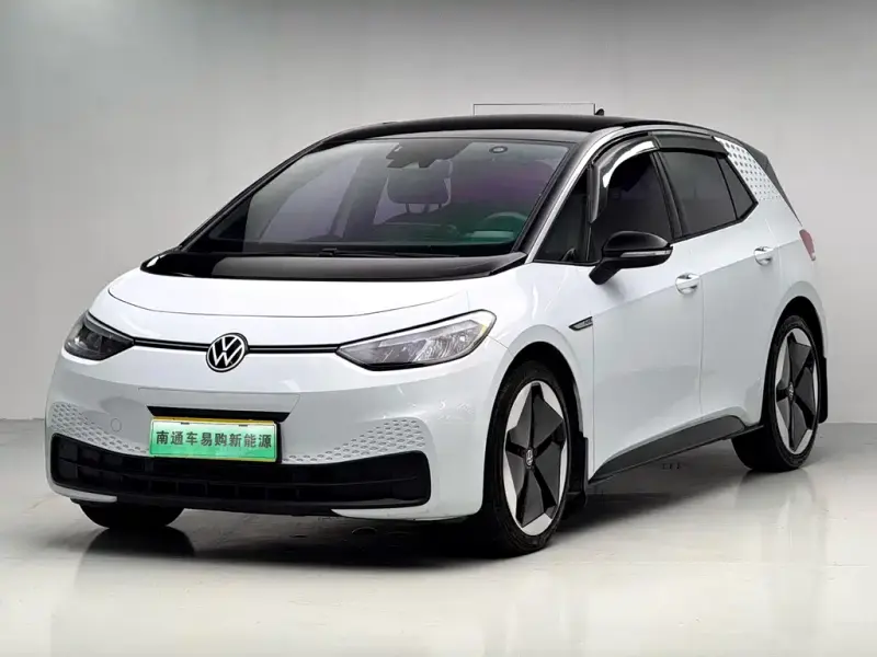 Volkswagen ID.3, 2023