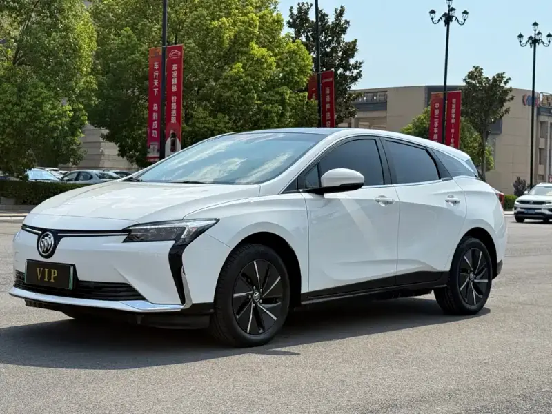 Buick Velite 6, 2024