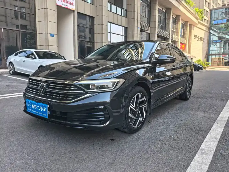Volkswagen Sagitar, 2024