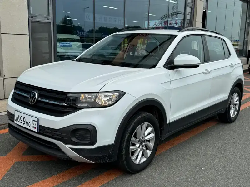 Volkswagen Tacqua, 2023