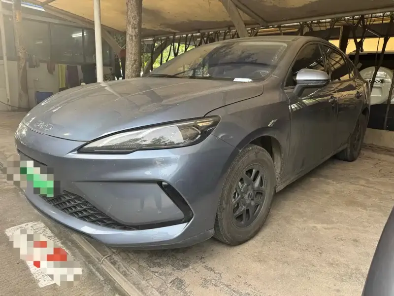 BYD Seal 05 DM-i, 2025