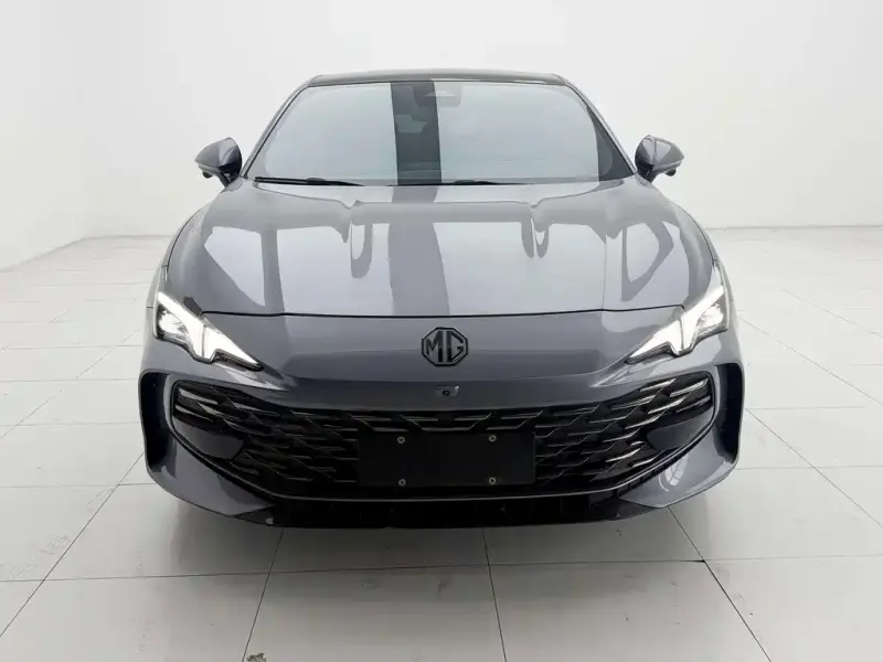 MG MG7, 2023