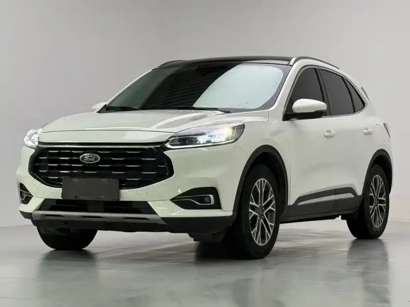 Ford Escape, 2023