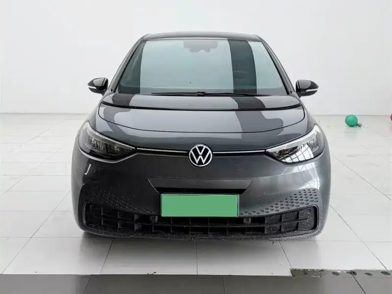 Volkswagen ID.3, 2024