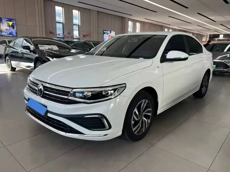 Volkswagen Bora, 2026