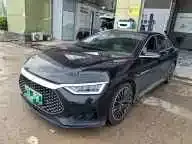 BYD Han, 2023