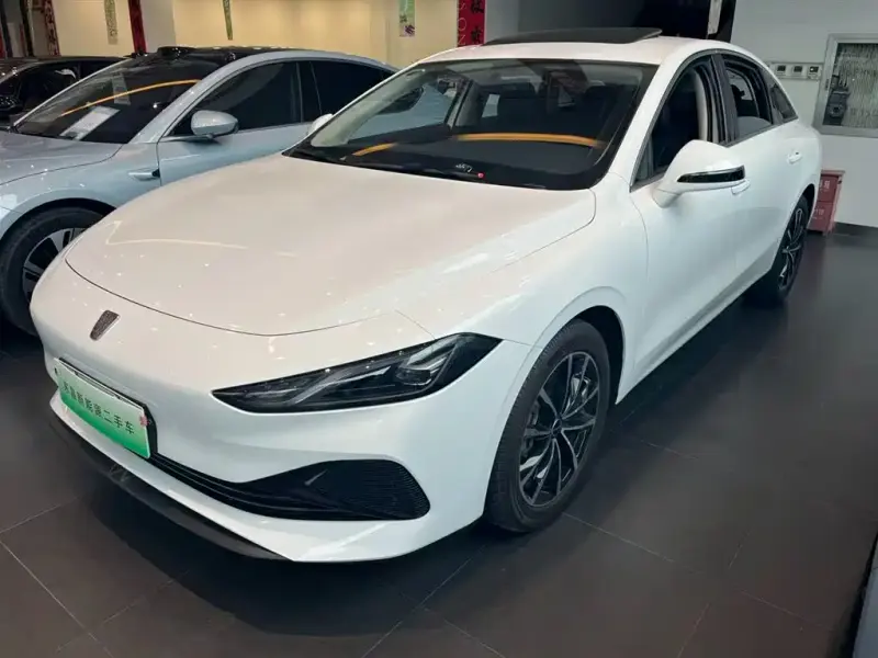 Roewe D7, 2026